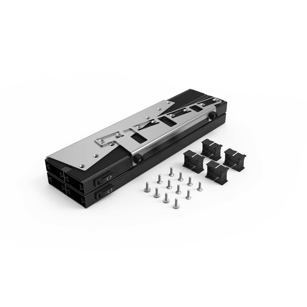 D'Addario Core Board Expansion Kit 02