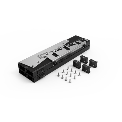 D'Addario Core Board Expansion Kit 02