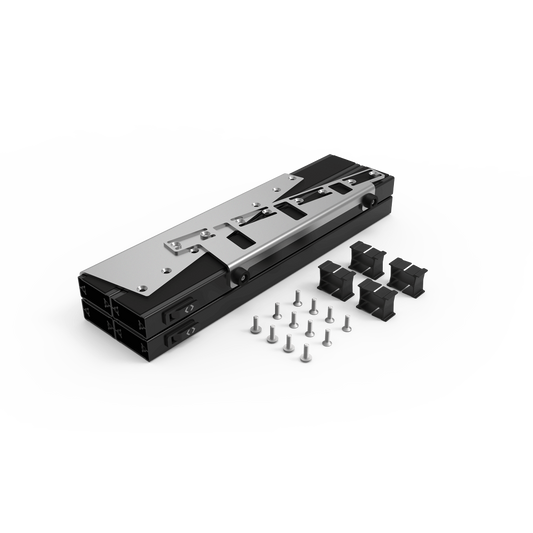 D'Addario Core Board Expansion Kit 02