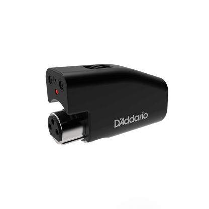 D'Addario Mic Mute Infared Microphone Sensor - Feedback Eliminator