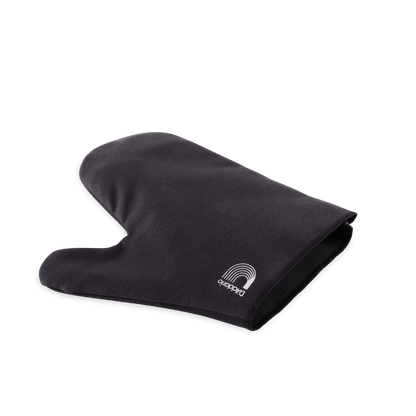 D'Addario Micro-Fiber Polish Mitt