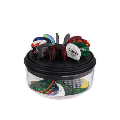 D'Addario Pick Holder 360