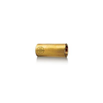 D'Addario Rich Robinson Brass Guitar Slide