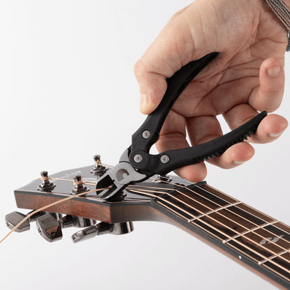D'Addario Tour-Grade String Cutter