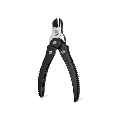 D'Addario Tour-Grade String Cutter