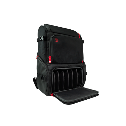 D'Addario Backline Gear Transport Pack