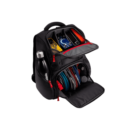 D'Addario Backline Gear Transport Pack Solo