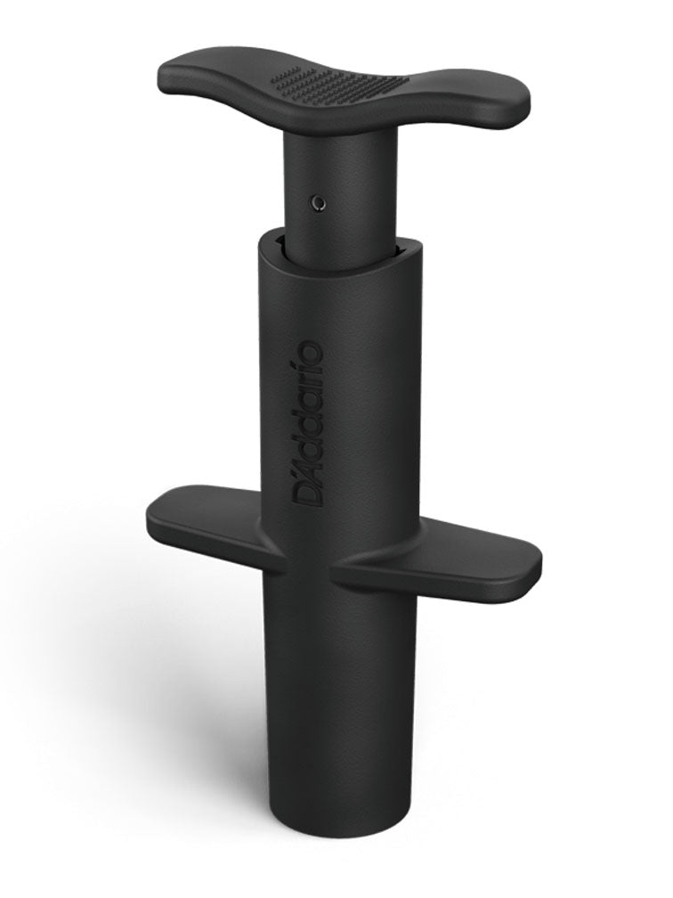 D'addario Bridge Pin Puller - Black