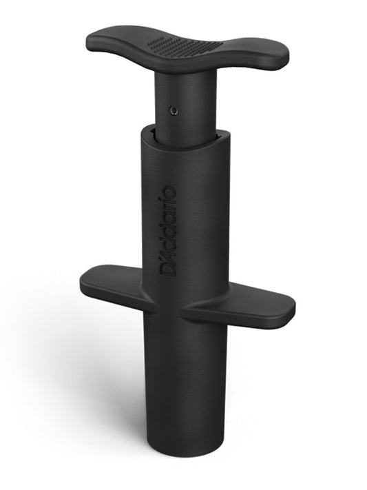 D'addario Bridge Pin Puller - Black