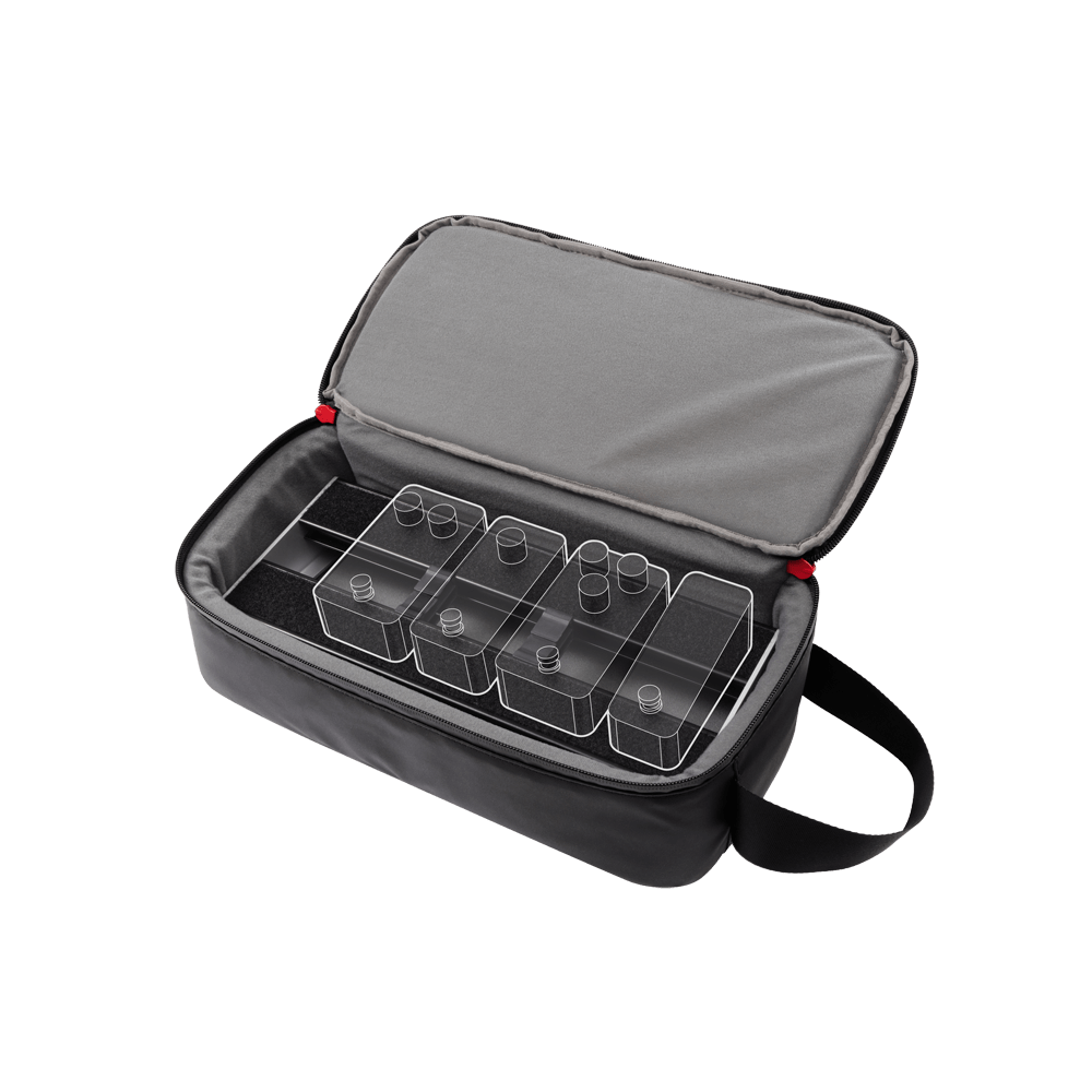 D'addario XPND Core 1 Pedalboard Case