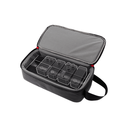 D'addario XPND Core 1 Pedalboard Case