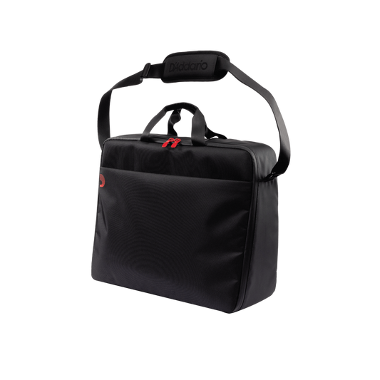 D'addario XPND Core 2 Pedalboard Case