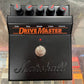 Marshall Drivemaster Reissue Overdrive Pedal