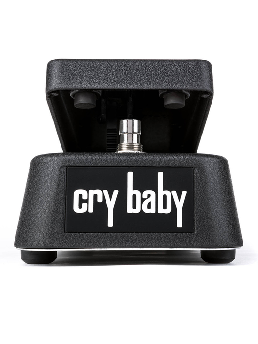 Dunlop CB95 Cry Baby Wah Pedal