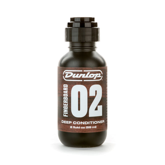 Dunlop 6532 Formula 65 Fingerboard 02 Deep Conditioner