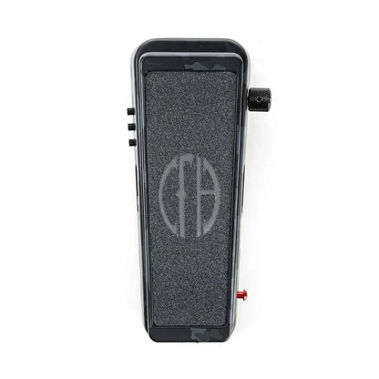 Dunlop Dimebag Cry Baby From Hell Wah