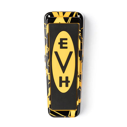Dunlop EVH Cry Baby Wah Pedal
