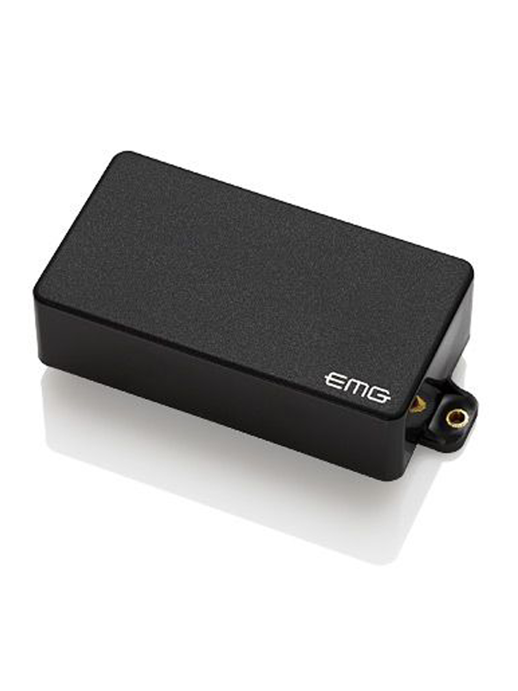 EMG 81 Bridge Pickup - Black