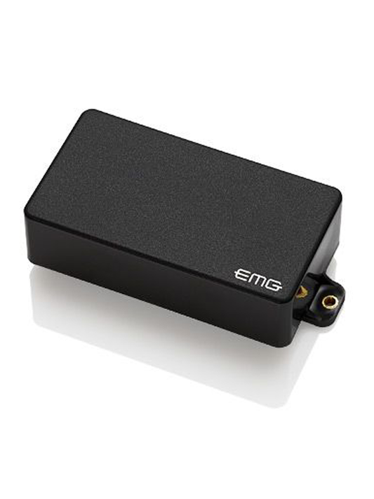 EMG 81 Bridge Pickup - Black