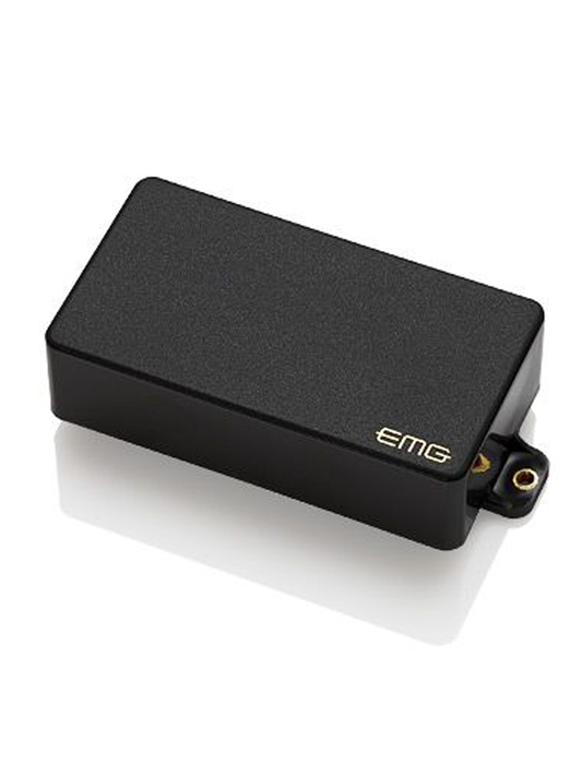 EMG 85 Pickup - Black
