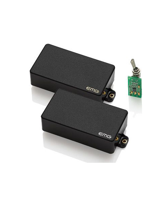 EMG Kerry King Pickup Set - Black