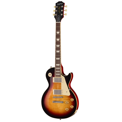 Epiphone Les Paul Standard 50's Electric Guitar - Bourbon Burst