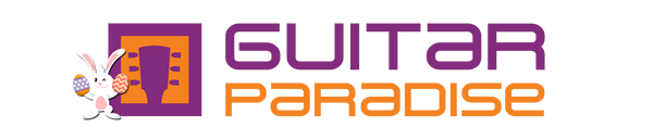 Guitar Paradise