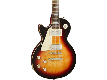 Epiphone Les Paul Standard 60's Left Handed- Bourbon Burst