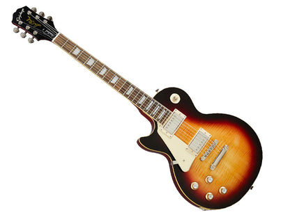 Epiphone Les Paul Standard 60's Left Handed- Bourbon Burst