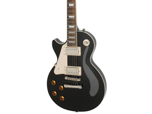 Epiphone Les Paul Standard 60's Left Handed- Ebony