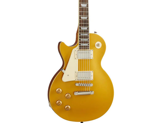 Epiphone Les Paul Standard 50's Left Handed- Gold Top