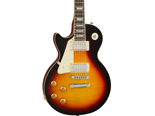 Epiphone Les Paul Standard 50s, Left Handed- Vintage Burst