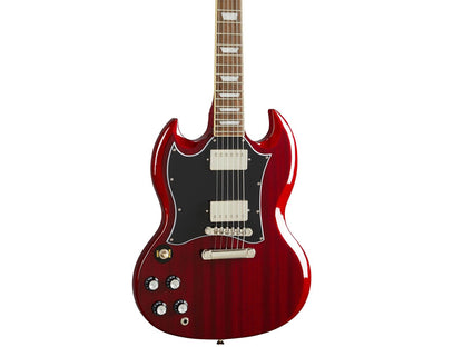 Epiphone SG Standard LH- Cherry