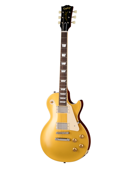 Epiphone 1957 Les Paul Goldtop Reissue Electric Guitar - Double Gold