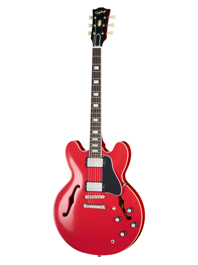 Epiphone 1962 ES335 Reissue Electric Guitar - Sixties Cherry
