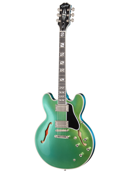 Epiphone Futura ES-355 Dragonfly Shift