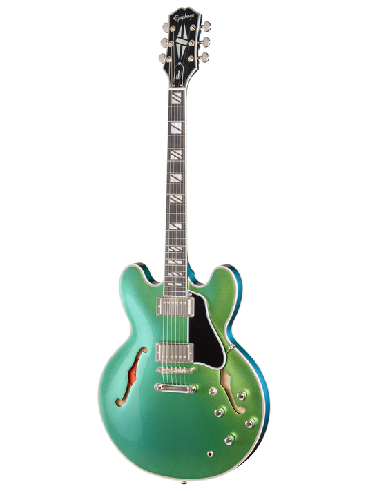 Epiphone Futura ES 355 Dragonfly Shift
