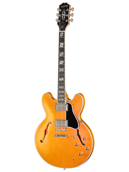 Epiphone Futura ES-355 Firestorm Shift