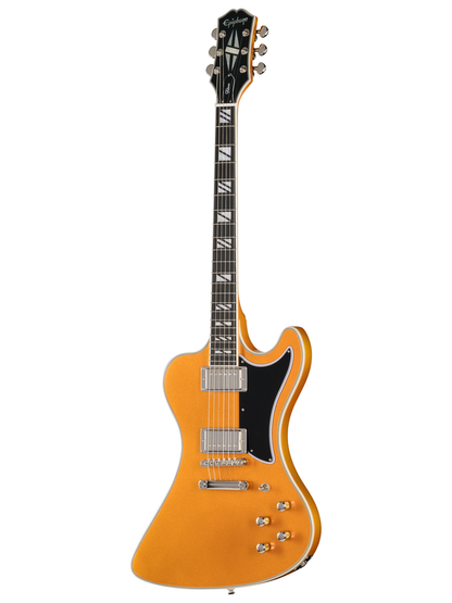Epiphone Futura RD Custom Firestorm Shift