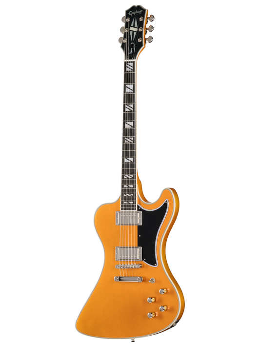 Epiphone Futura RD Custom Firestorm Shift