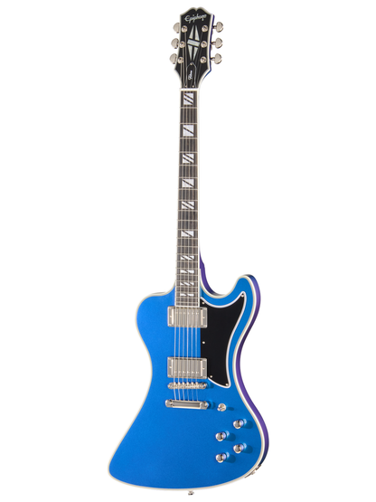 Epiphone Futura RD Custom Twilight Shift