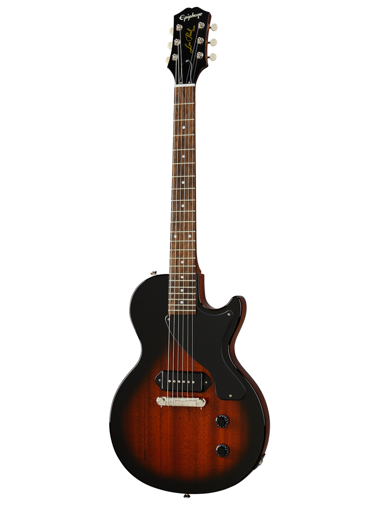 Epiphone Les Paul Junior Electric Guitar - Vintage Sunburst