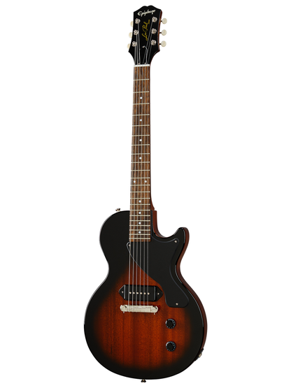 Epiphone Les Paul Junior Electric Guitar - Vintage Sunburst