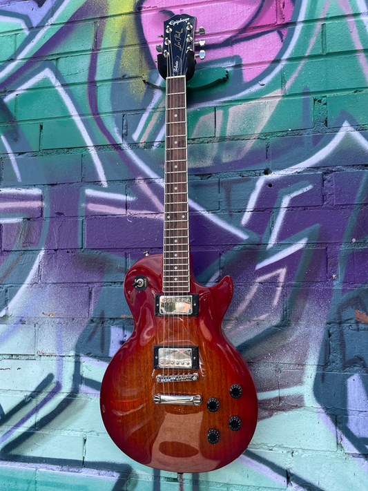 Epiphone Les Paul Tribute Electric Guitar - Heritage Cherry Sunburst