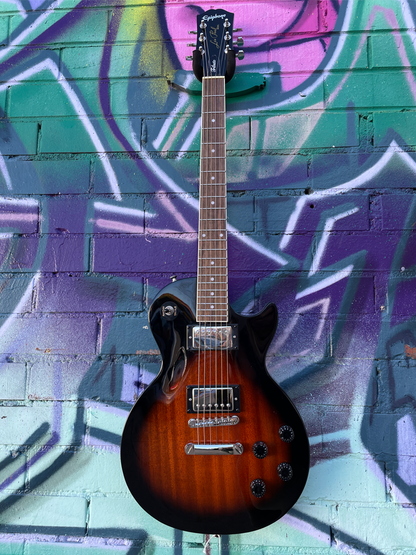Epiphone Les Paul Tribute Electric Guitar - Vintage Sunburst