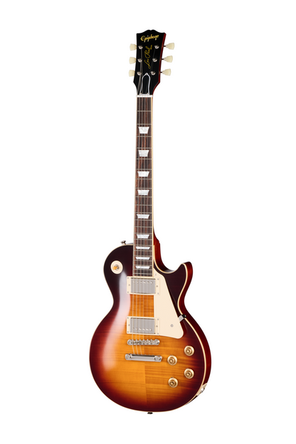 Epiphone 1959 Les Paul Standard Electric Guitar - Washed Bourbon Burst