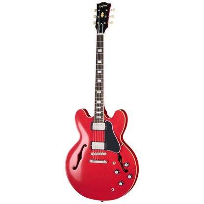 Epiphone 1962 ES335 Reissue Electric Guitar - Sixties Cherry