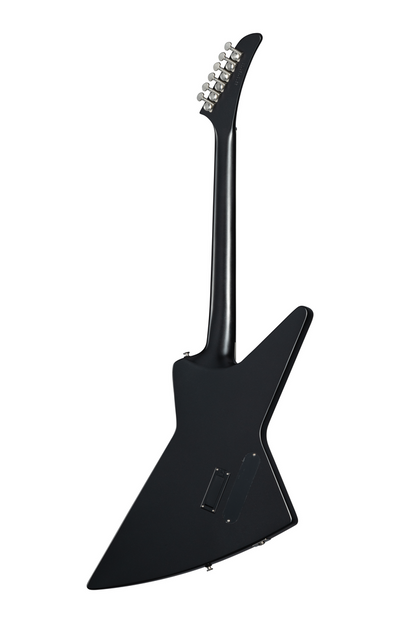 Epiphone Extura Prophecy Left Handed Electric Guitar - Aged Jet Black Metallic