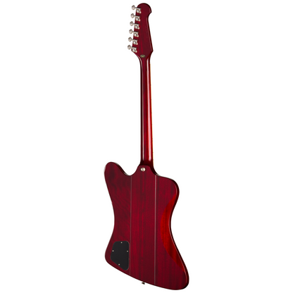 Epiphone Firebird Electric Guitar - Wine Red