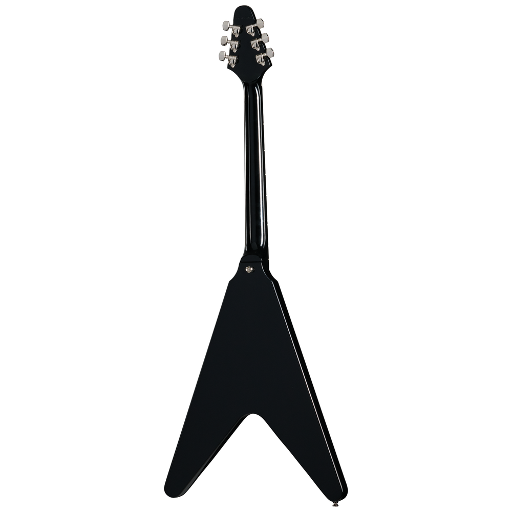 Epiphone Flying V 70s Electric Guitar - Ebony